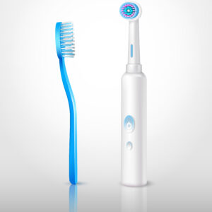 Toothbrushes (Manual and Electric)